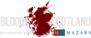 Shortlisted in the Bloody Scotland Short Story Competition.